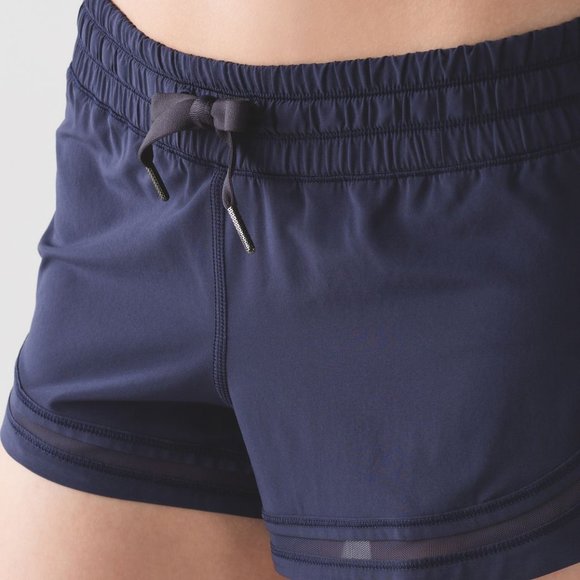 lululemon athletica Pants - Lululemon Make A Move Short (3")
